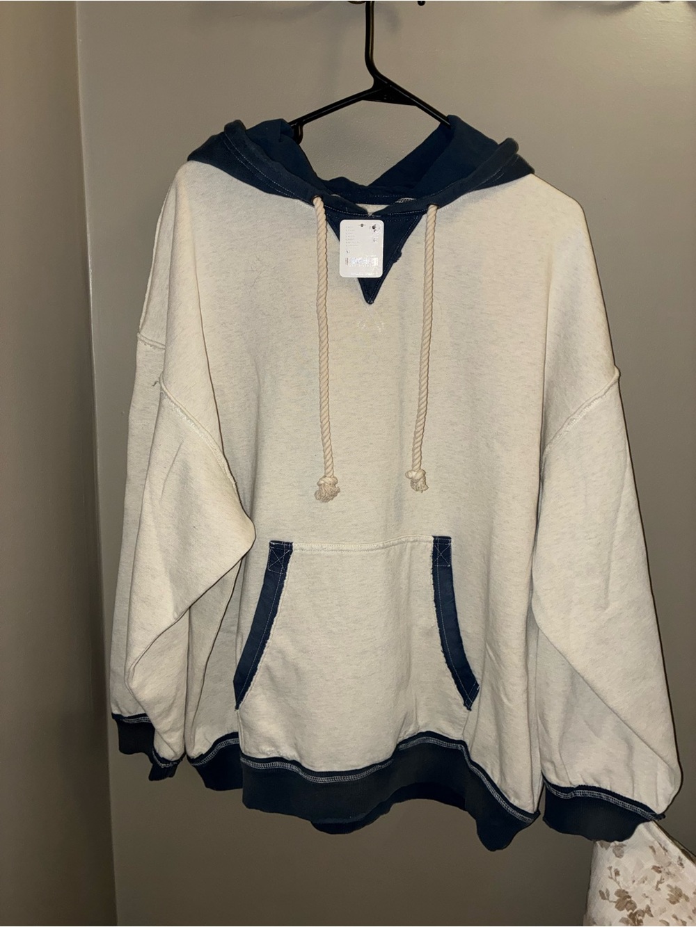 NWT We The Free Lou Baked Hoodie - Picture 3 of 7